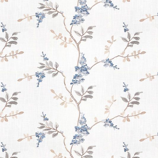 Chatham Glyn Wisteria Twilight