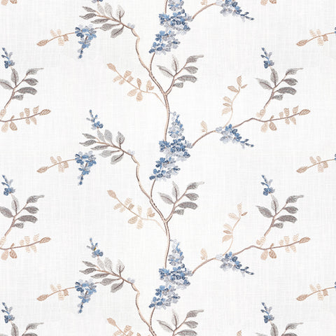 Chatham Glyn Wisteria Twilight