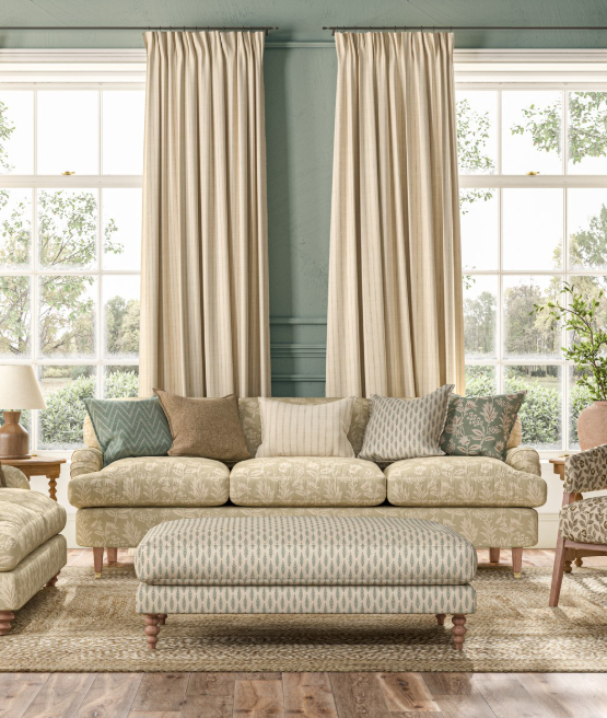 Ashley Wilde Adeline Sage