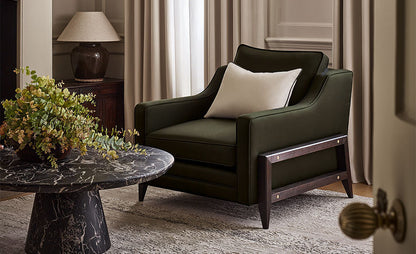 Mark Alexander Town Jasper White