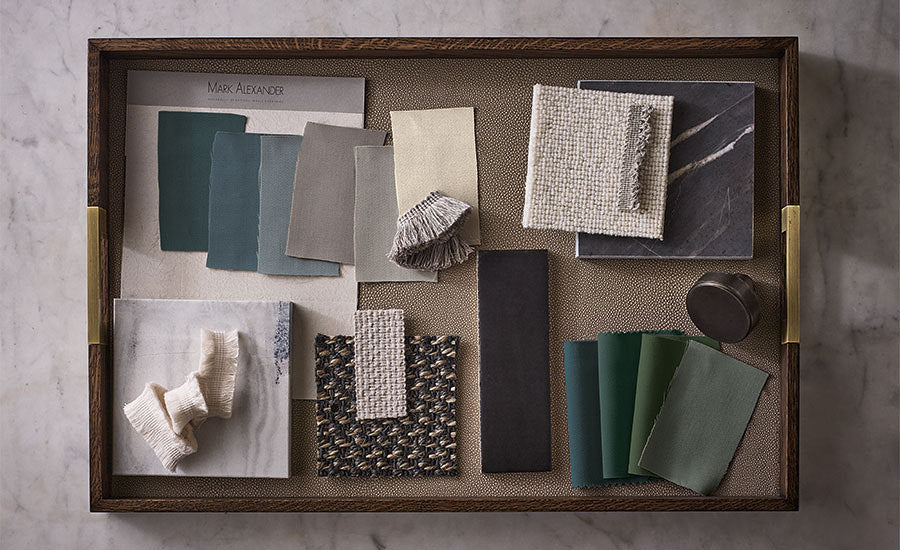 Mark Alexander Town Fawn