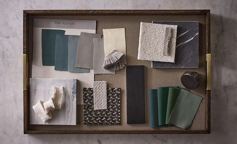 Mark Alexander Town Fawn