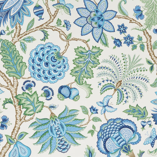 iLiv Tree of Life Batik