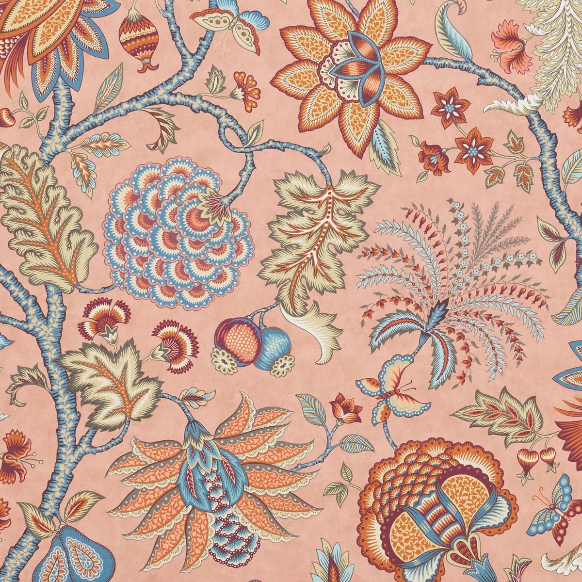 iLiv Tree of Life Blush