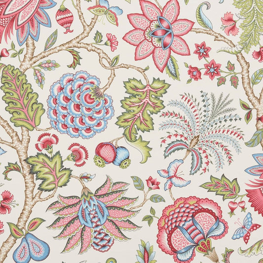 iLiv Tree of Life Carmine