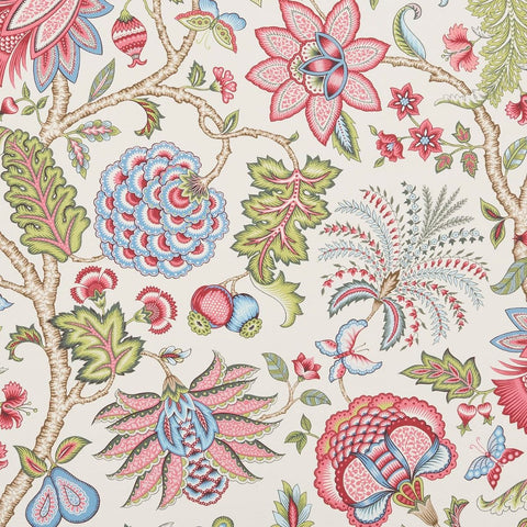 iLiv Tree of Life Carmine