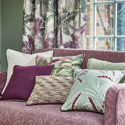 Prestigious Textiles Triolet Cucumber