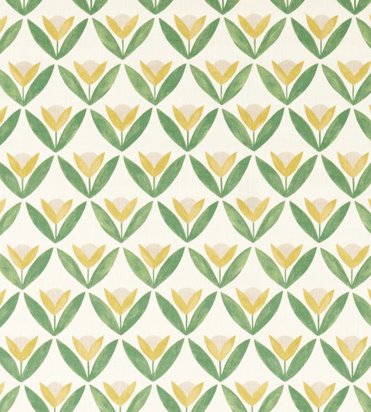 Scion Tulip Trellis Honey