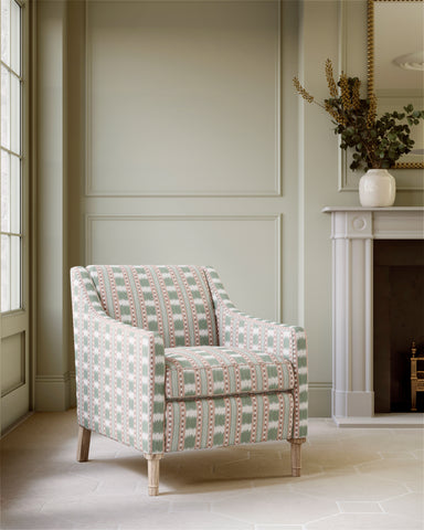 James Hare Paxton Pink/Green