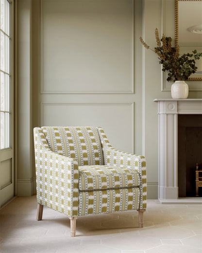 James Hare Paxton Grey/Gold