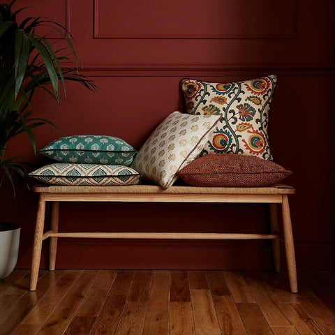 iLiv Fabien Sea Green