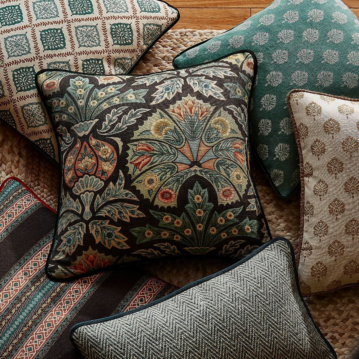 iLiv Segoa Sea Green