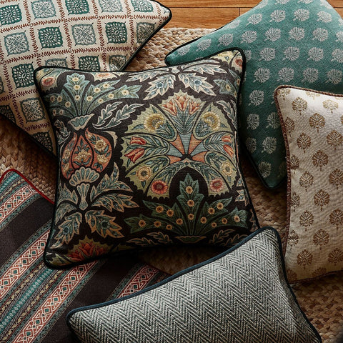 iLiv Segoa Sea Green