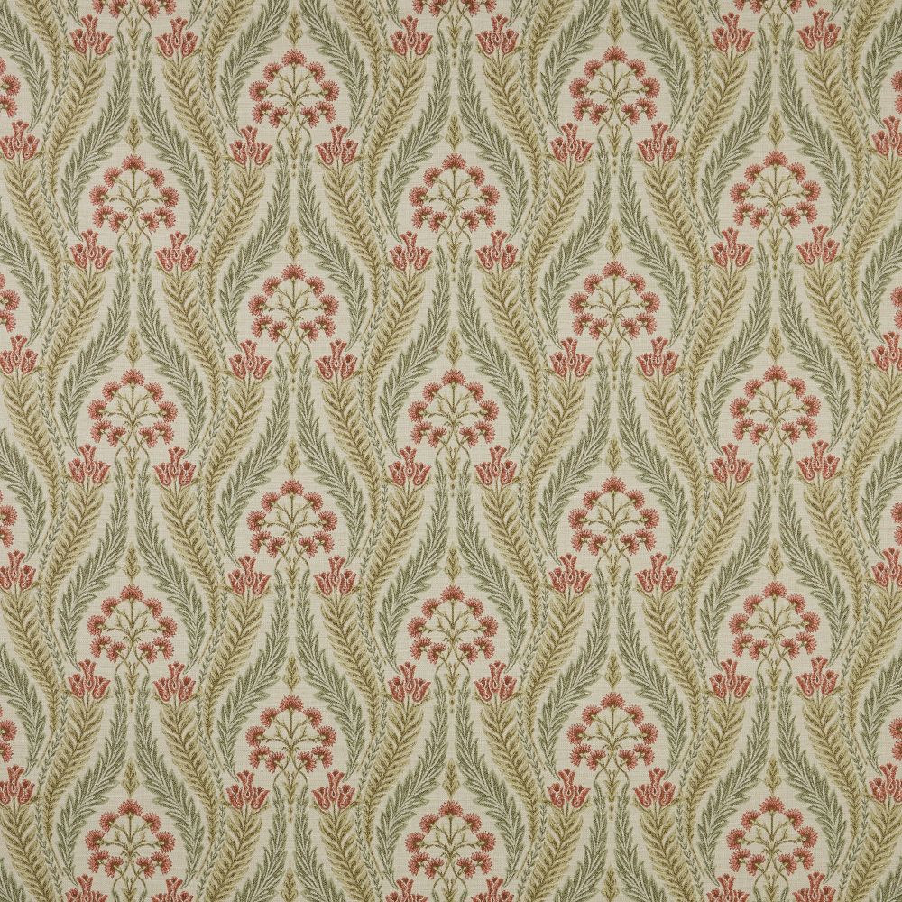 iLiv Verini Dark Coral