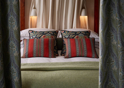 iLiv Murano Dark Navy