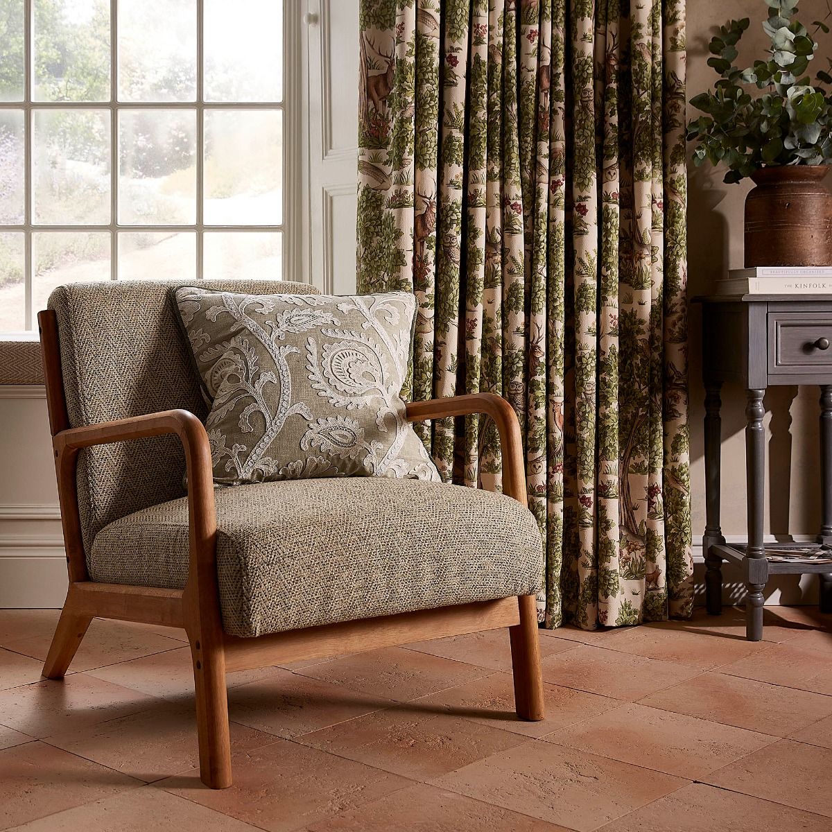 iLiv Woodland Retreat Sage