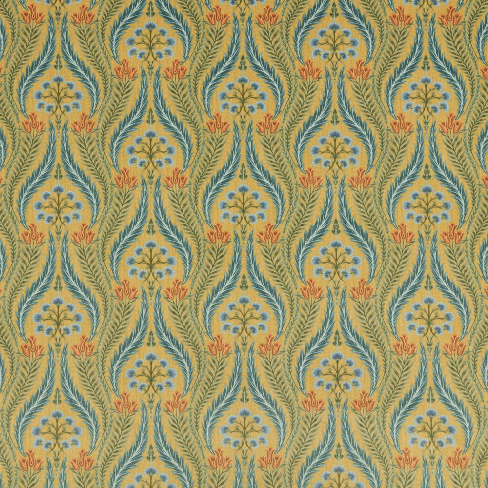 iLiv Verini Velvet Ochre