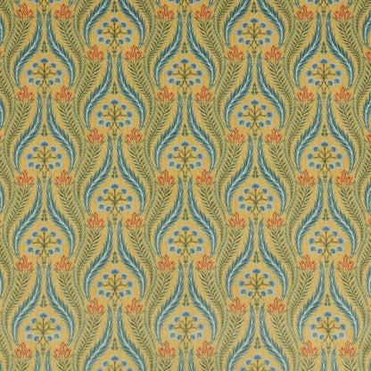 iLiv Verini Velvet Ochre