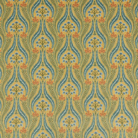 iLiv Verini Velvet Ochre