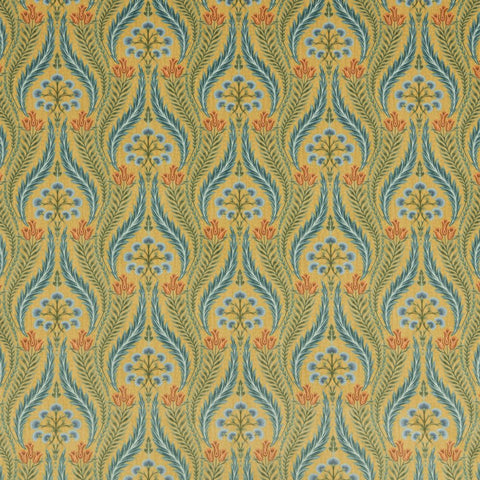 iLiv Verini Velvet Ochre