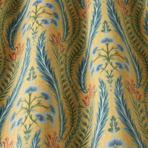 iLiv Verini Velvet Ochre