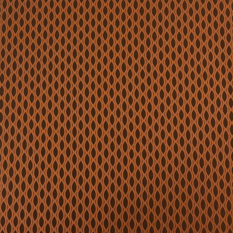 Ashley Wilde Vinci Orange