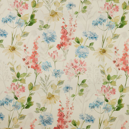 iLiv Wild Garden Cotton Chintz
