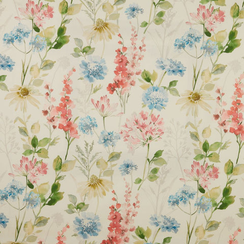 iLiv Wild Garden Cotton Chintz