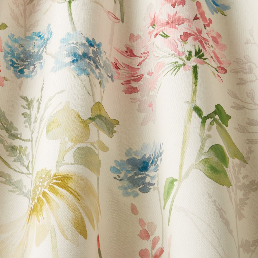 iLiv Wild Garden Cotton Chintz