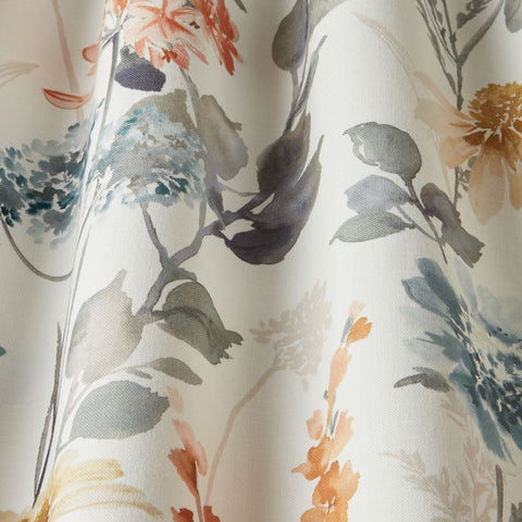 iLiv Wild Garden Cotton Coral