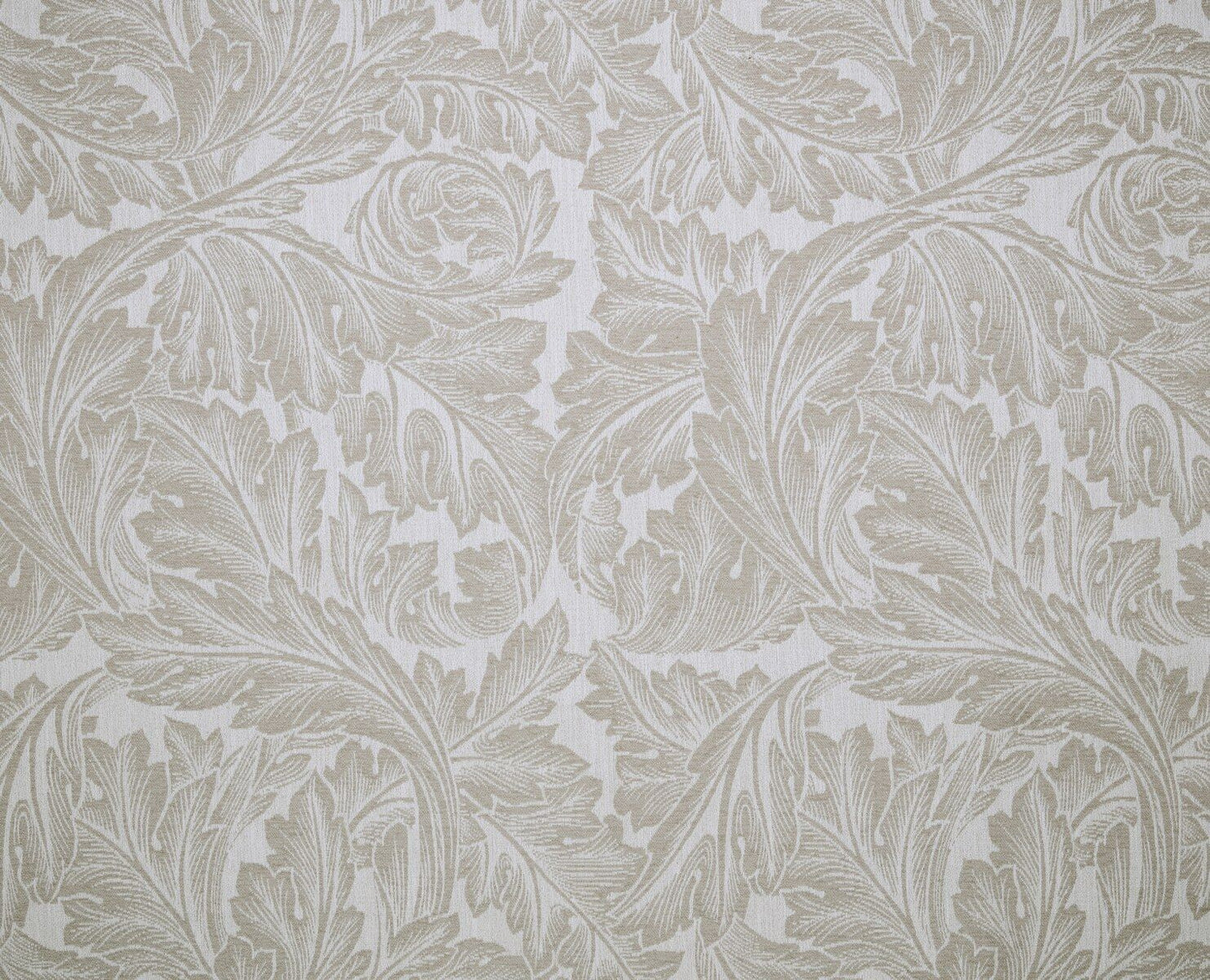 William Morris Acanthus Boucle Mist