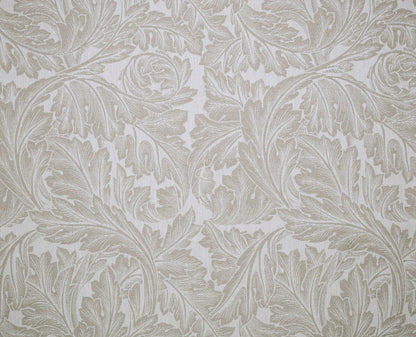 William Morris Acanthus Boucle Mist