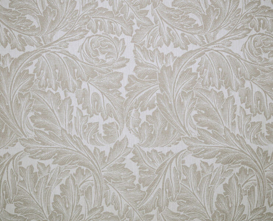 William Morris Acanthus Boucle Mist