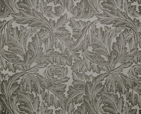 William Morris Acanthus Boucle Truffle