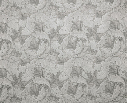 William Morris Acanthus Smoke