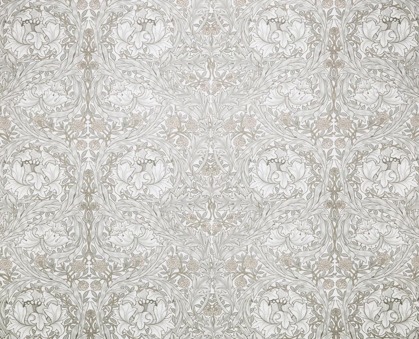 William Morris African Marigold Pebble