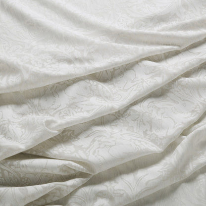 William Morris Brother Rabbit Sheer Oat