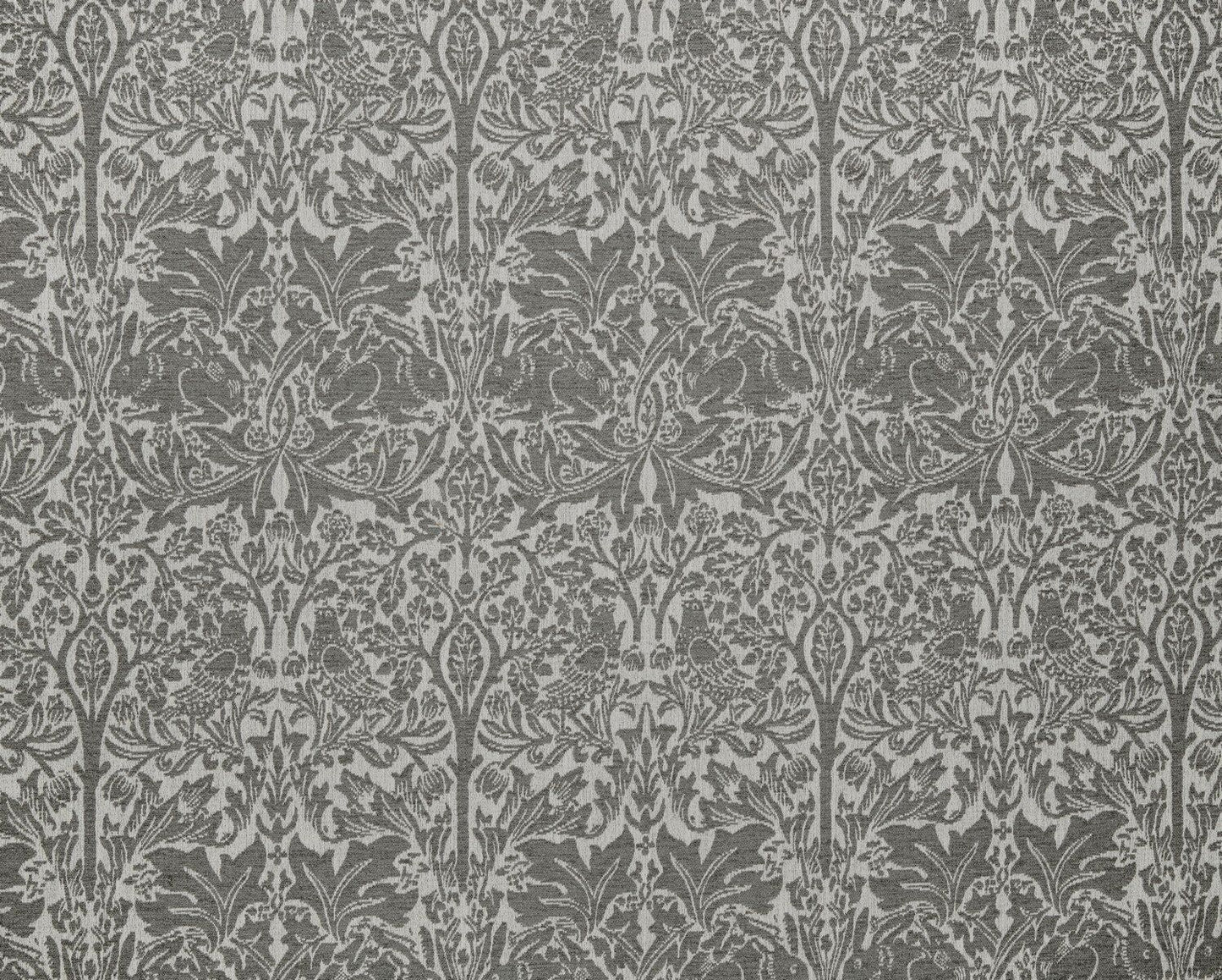 William Morris Brother Rabbit Boucle Flint