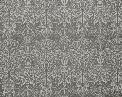 William Morris Brother Rabbit Boucle Flint