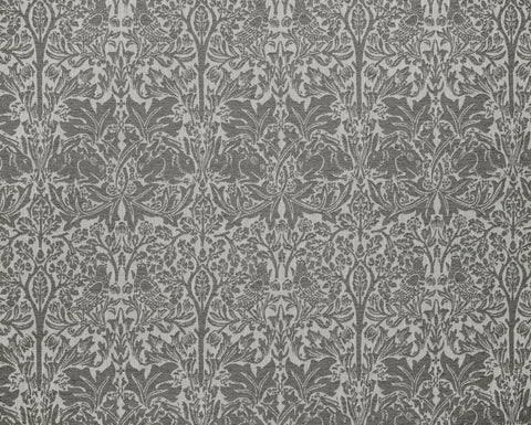 William Morris Brother Rabbit Boucle Flint
