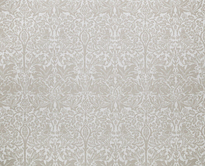 William Morris Brother Rabbit Boucle Linen