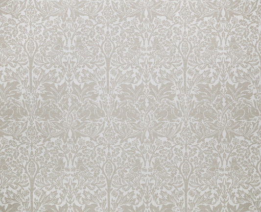William Morris Brother Rabbit Boucle Linen