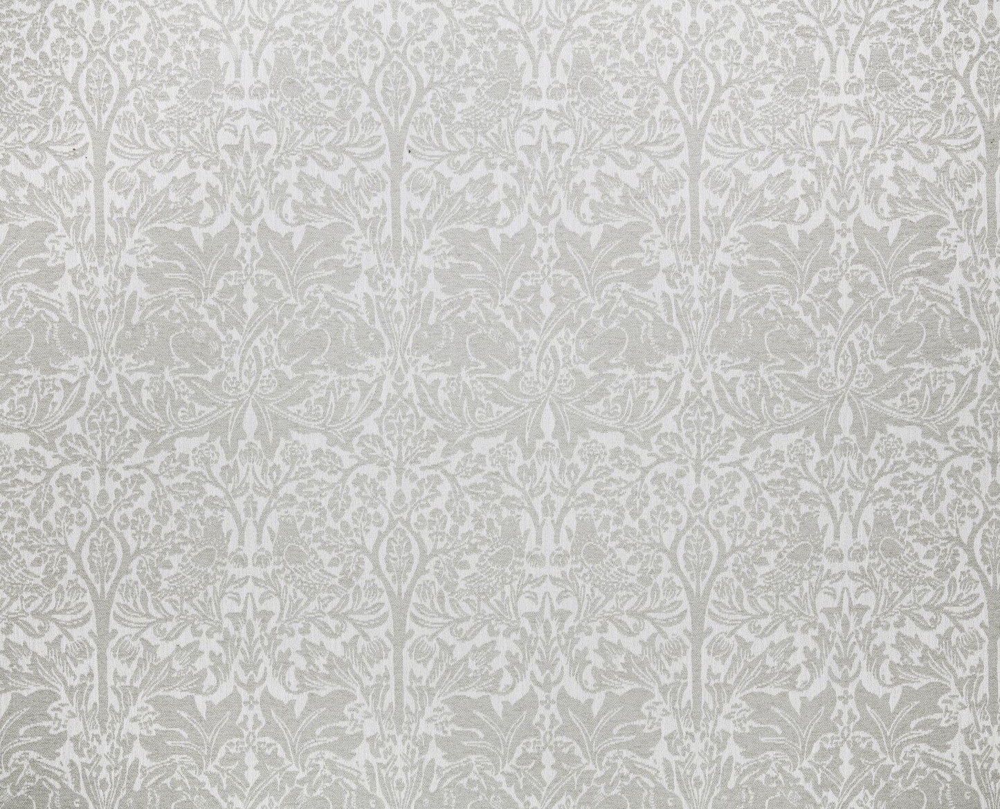 William Morris Brother Rabbit Boucle Mist