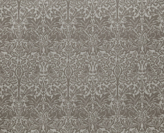 William Morris Brother Rabbit Boucle Truffle
