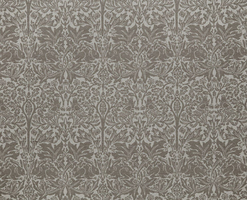 William Morris Brother Rabbit Boucle Truffle