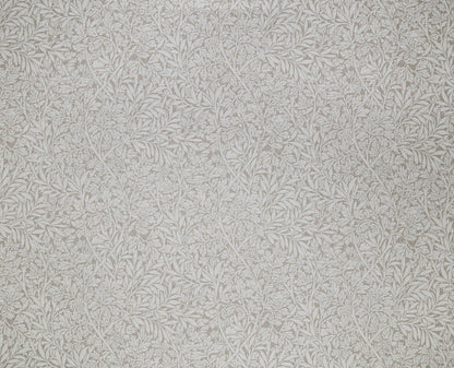 William Morris Foliage Woven Hessian