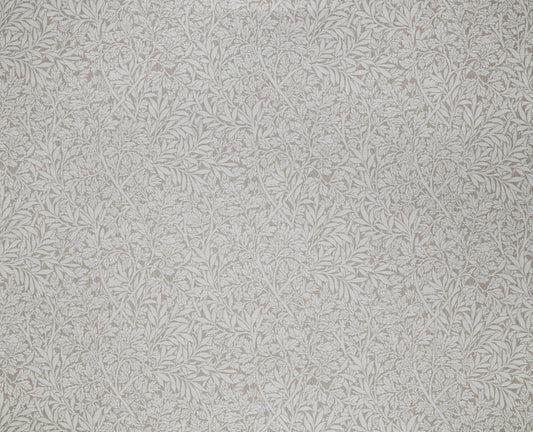 William Morris Foliage Woven Hessian