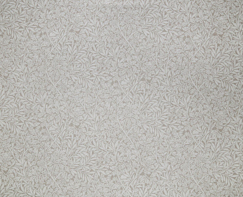 William Morris Foliage Woven Hessian