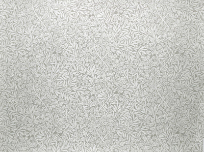 William Morris Foliage Woven Mist