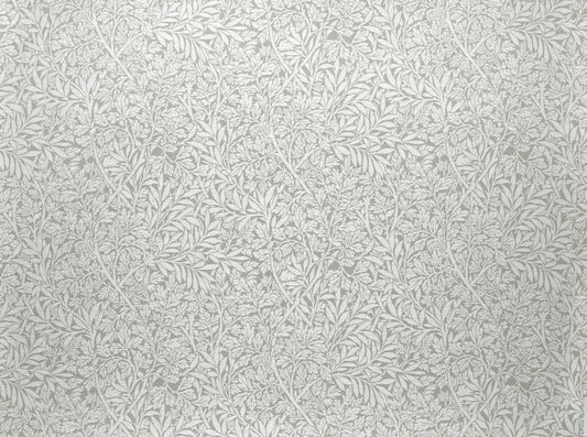 William Morris Foliage Woven Mist
